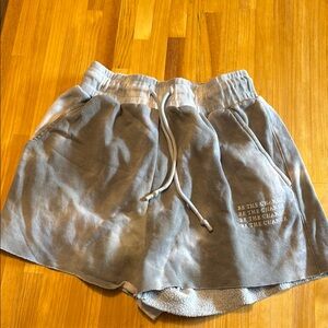 Balance Athletica Tie-Dye Shorts